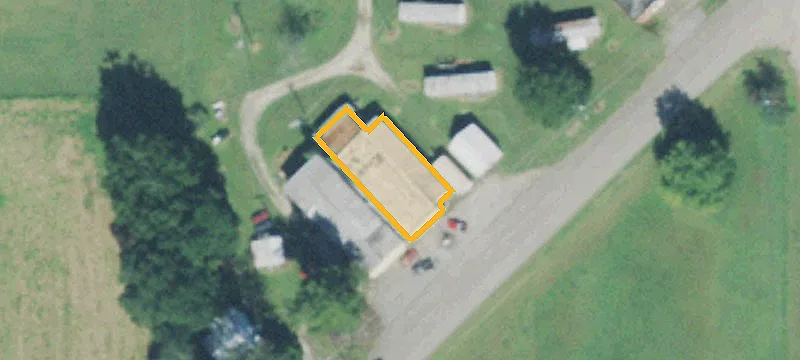 1510 Pioneer Rd