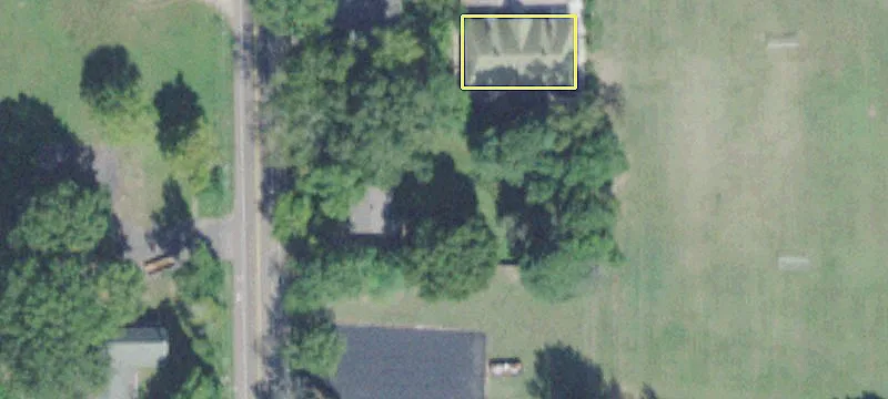 258 Center St