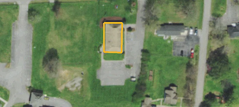 7733 Oak Rdg Hwy