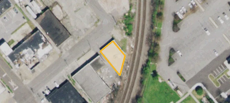 718 Depot Ave