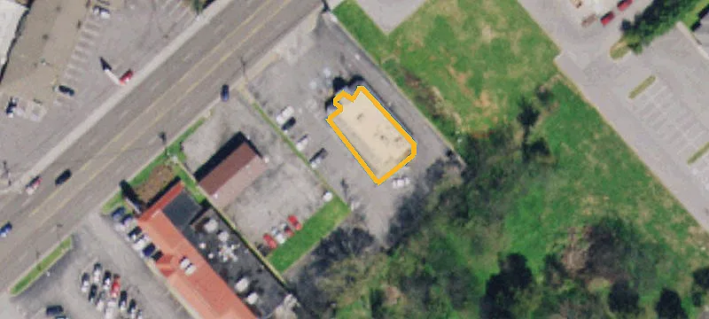 812 Merchant Dr