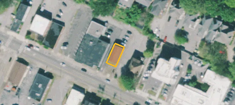 833 Mccallie Ave