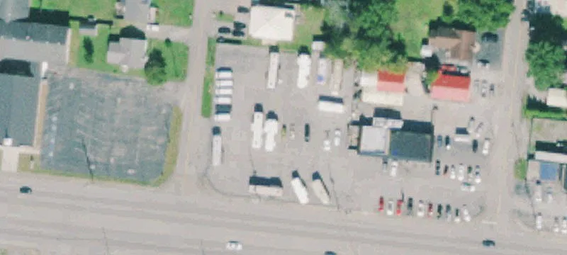 5901 Ringgold Rd