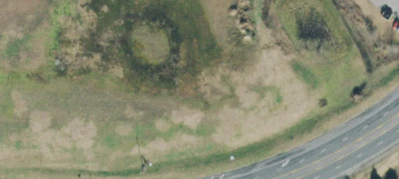 1996 Almaville Rd