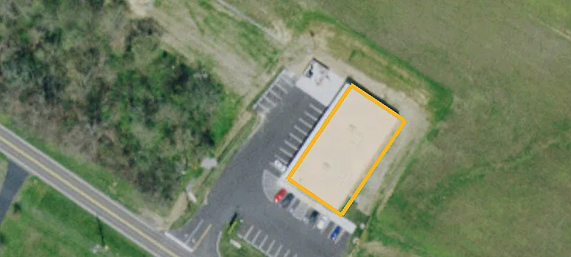 4495 Erwin Hwy