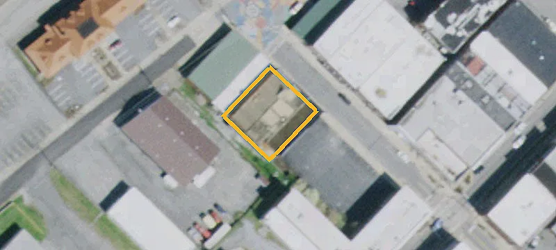 110 Un St