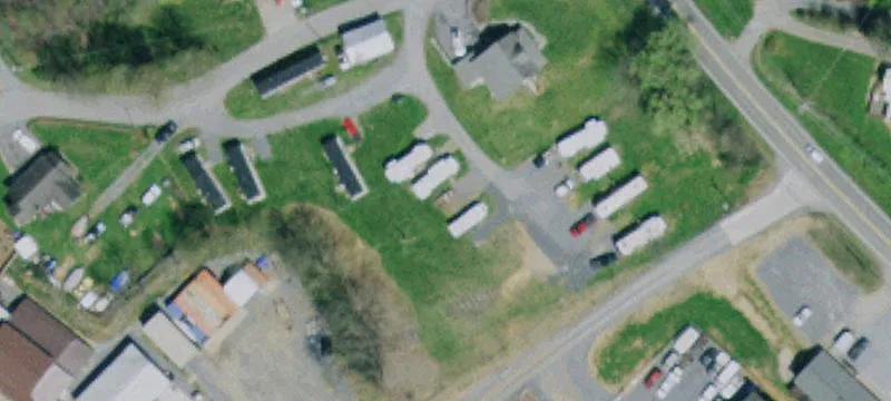 Dogwood Ln