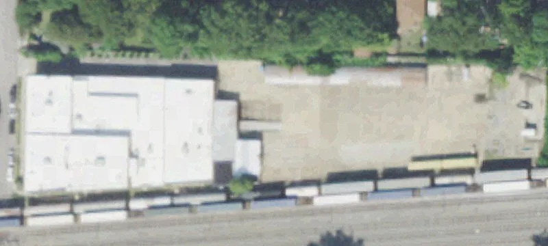 802 Rozelle St
