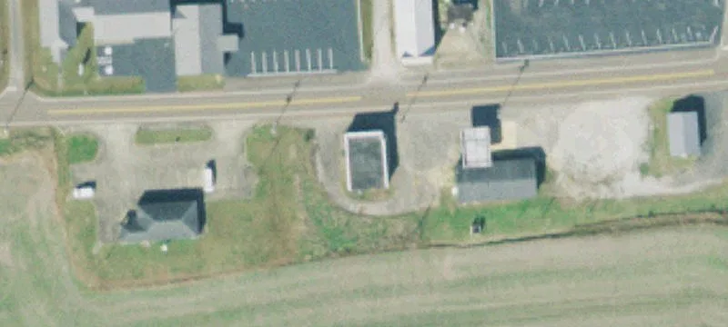8430 Main St