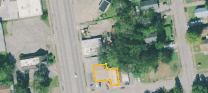 4010 Rossville Blvd