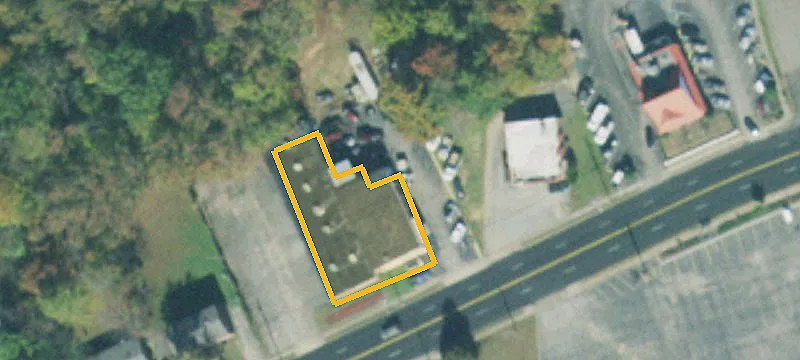 763 Old Hickory Blvd