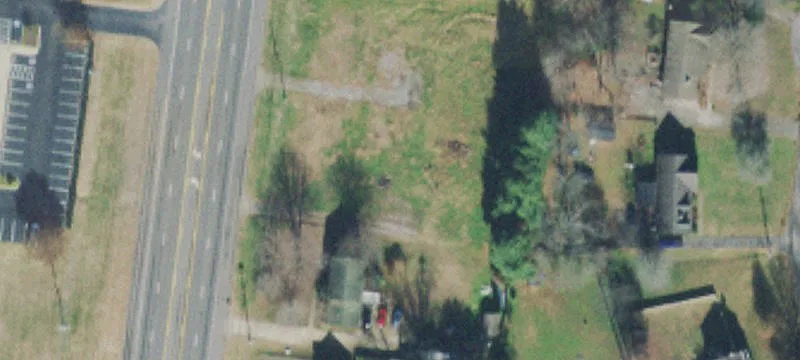 1929 Almaville Rd