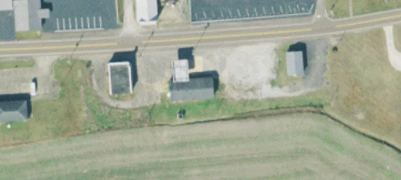 8450 Main St