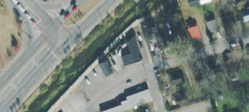 156 Eastland St