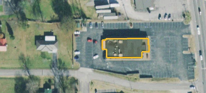 1911 Decherd Blvd