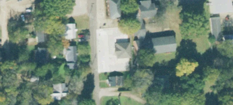 145 White St