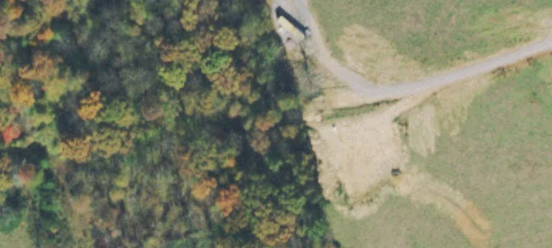 Webbs Cp Rd