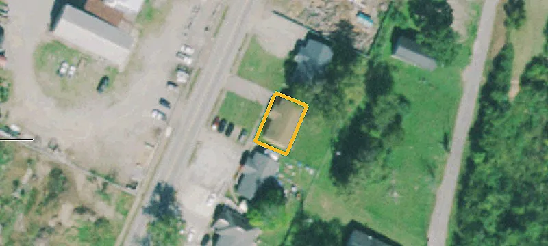 2012 Dodson Ave