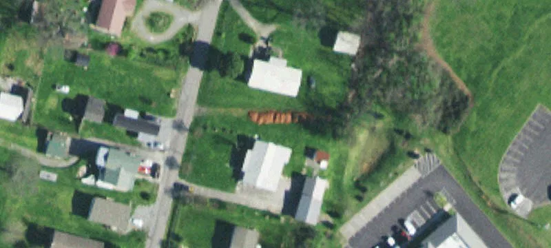 Jaybird Rd