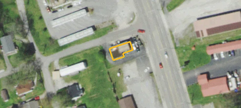 541 Main St