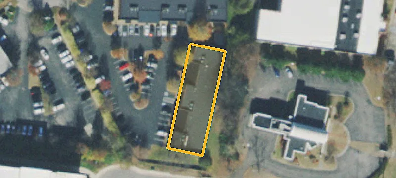 1804 Williamson Ct Ste, Unit 203