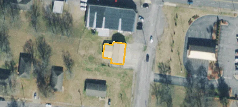 705 Ridgeway Ave