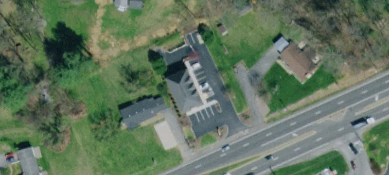 1211 Jackson Blvd