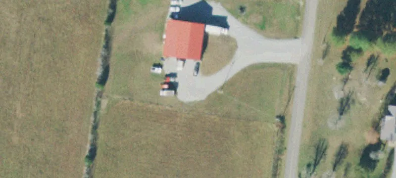 634 Swiss Colony Rd