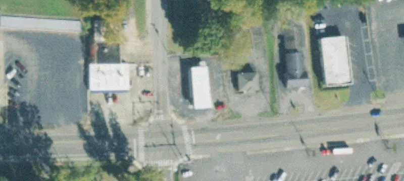 401 Main St