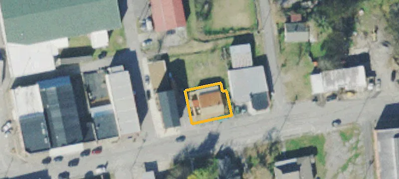 208 Main St