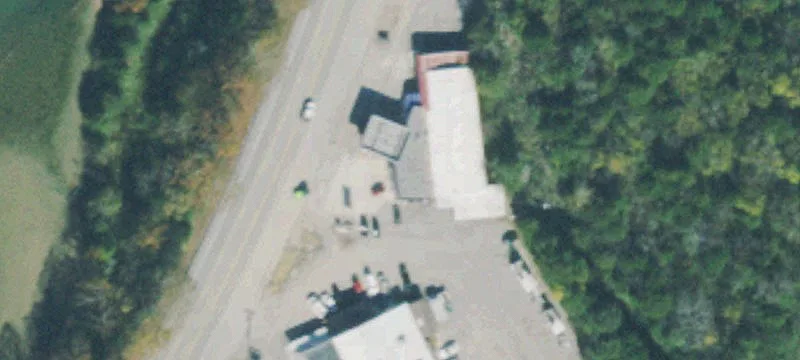 450 Grundy Quarles Hwy