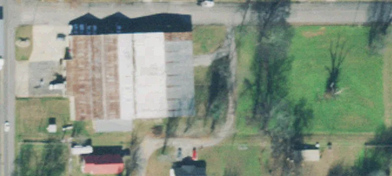 416 Buffalo Rd