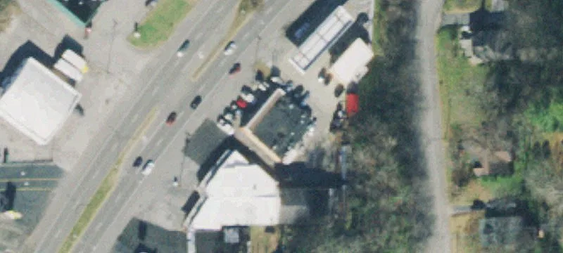 116 Nashville Hwy