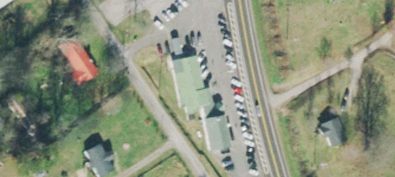 9444 Elkton Pike