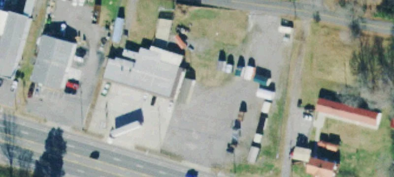 2551 Madison St