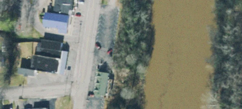 900 Riverside Dr