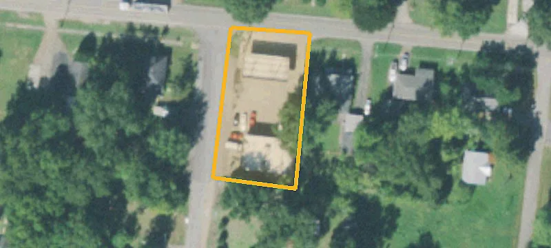 418 Palestine Ave