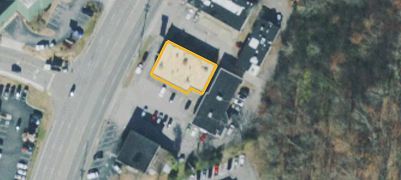 224 Old Hickory Blvd