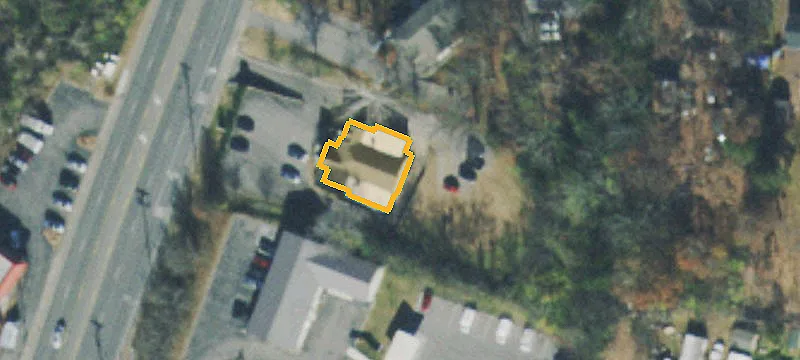 436 Bell Rd