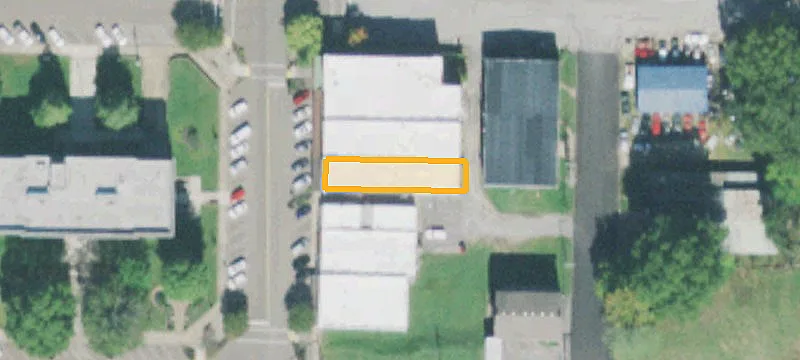 118 Wilson St