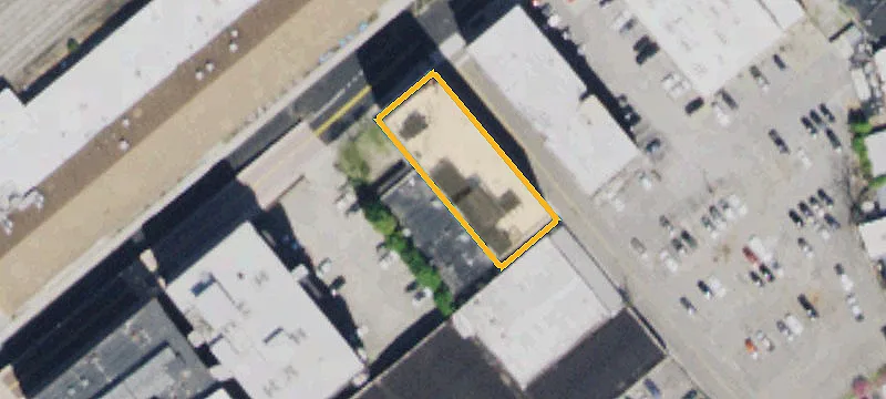 200 Jackson Ave