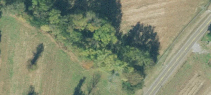 Hwy 209th N