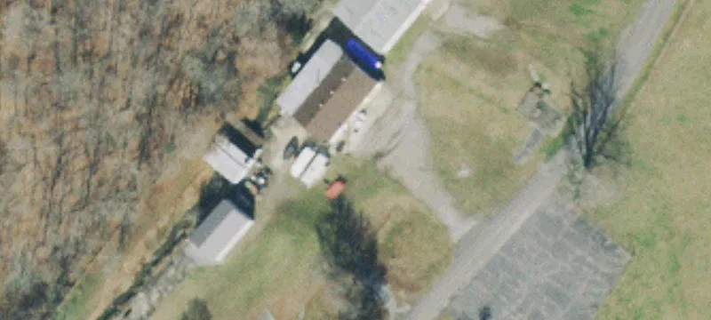 1200 Sumac Rd