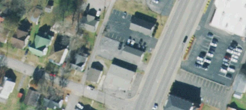 309 Locust Ave