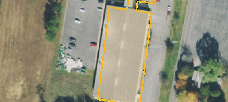 155 Norcom Way