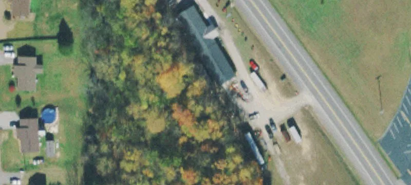 3818 Grundy Quarles Hwy