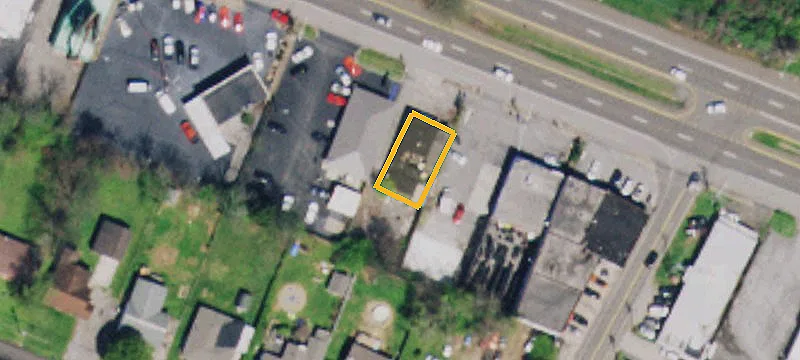 5009 Clinton Hwy