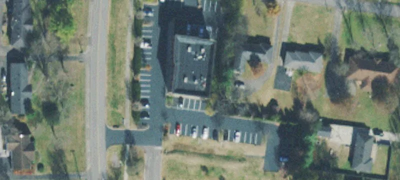 405 Steam Plant Rd