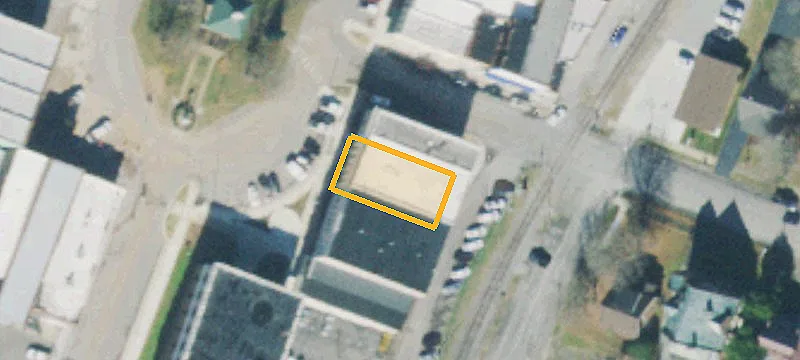 15 Public Sq