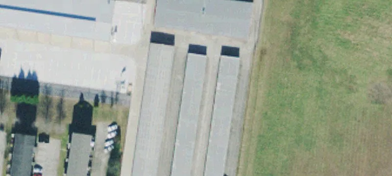 201 Terminal Rd